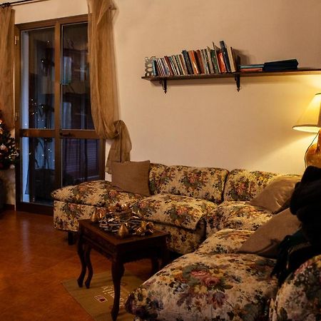 Sogno Siciliano Turismo Rurale Guest House เอริเช ภายนอก รูปภาพ