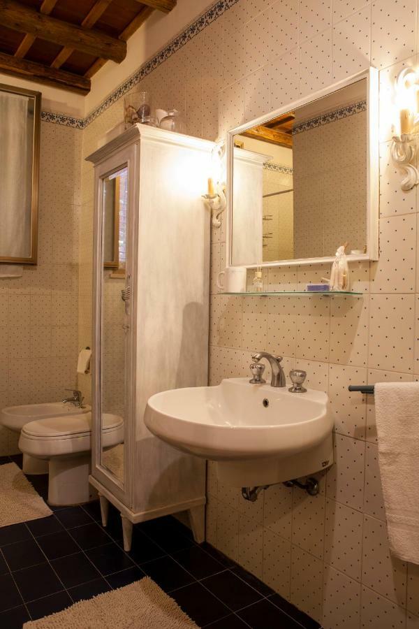 Sogno Siciliano Turismo Rurale Guest House เอริเช ภายนอก รูปภาพ