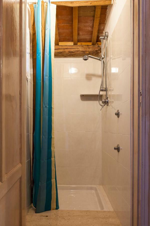 Sogno Siciliano Turismo Rurale Guest House เอริเช ภายนอก รูปภาพ