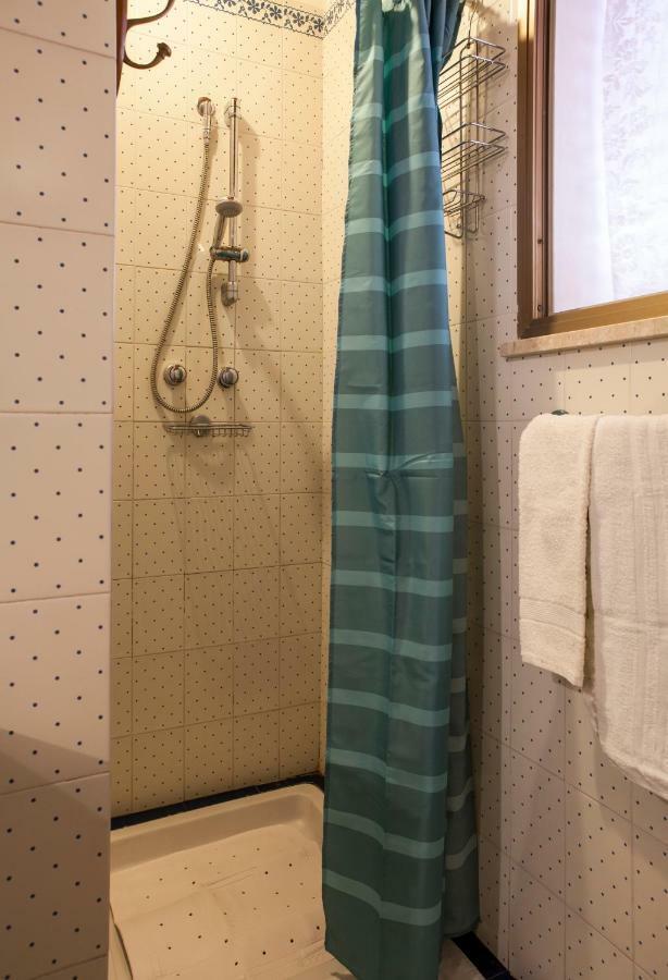 Sogno Siciliano Turismo Rurale Guest House เอริเช ภายนอก รูปภาพ