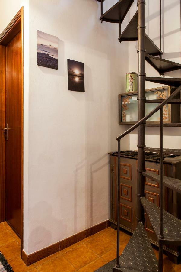 Sogno Siciliano Turismo Rurale Guest House เอริเช ภายนอก รูปภาพ